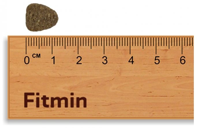 Корм Fitmin Maintenance Mini Ягненок и говядина для взрослых мелких пород 12 кг купить,NaN