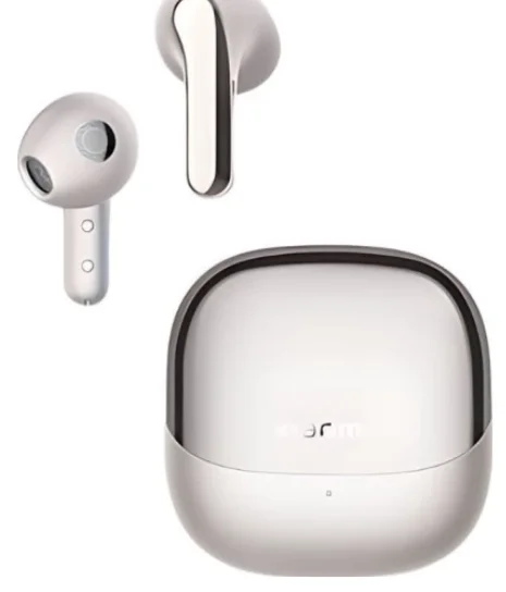 Наушники Xiaomi Buds 6 Titan Gray купить,59990