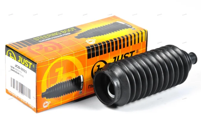Пыльник рулевой рейки Just Drive JCD0033 - ForteMarket Пыльник рулевой рейки Just Drive JCD0033 купить,3765