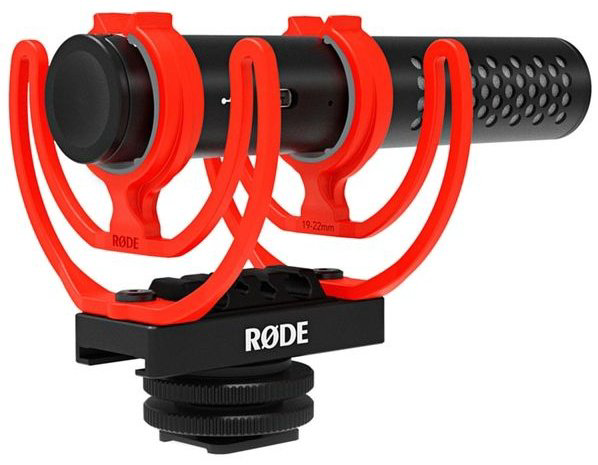 Микрофон Rode VideoMic GO II купить,NaN