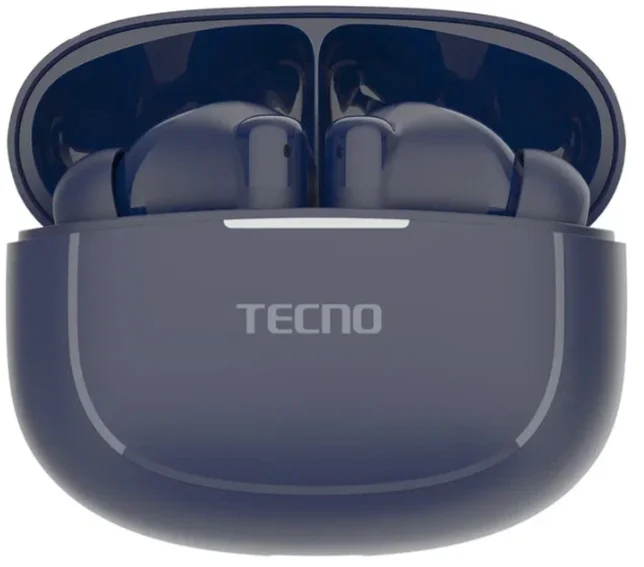 Наушники TECNO Buds 4 Air BD04 Blue