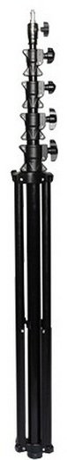 Стойка для освещения Jinbei MZ-4800FP купить,NaN