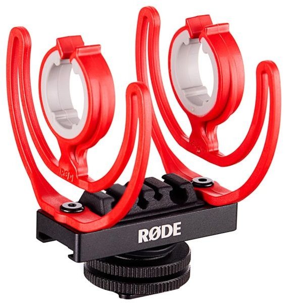 Микрофон Rode VideoMic GO II купить,NaN