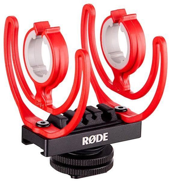 Микрофон Rode VideoMic GO II купить,NaN