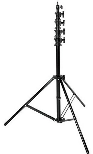 Стойка для освещения Jinbei MZ-4800FP - ForteMarket Стойка для освещения Jinbei MZ-4800FP купить,0