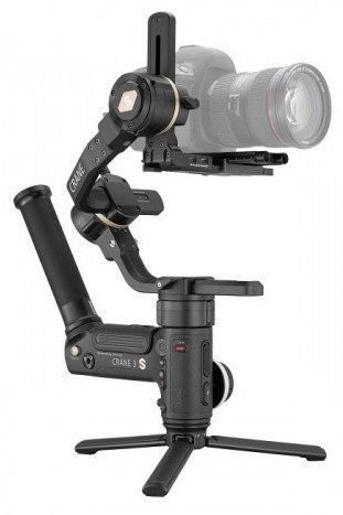Zhiyun Crane 3 S-E черный