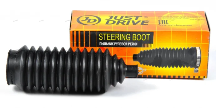 Пыльник рулевой рейки Just Drive JCD0033 - ForteMarket Пыльник рулевой рейки Just Drive JCD0033 купить,3765