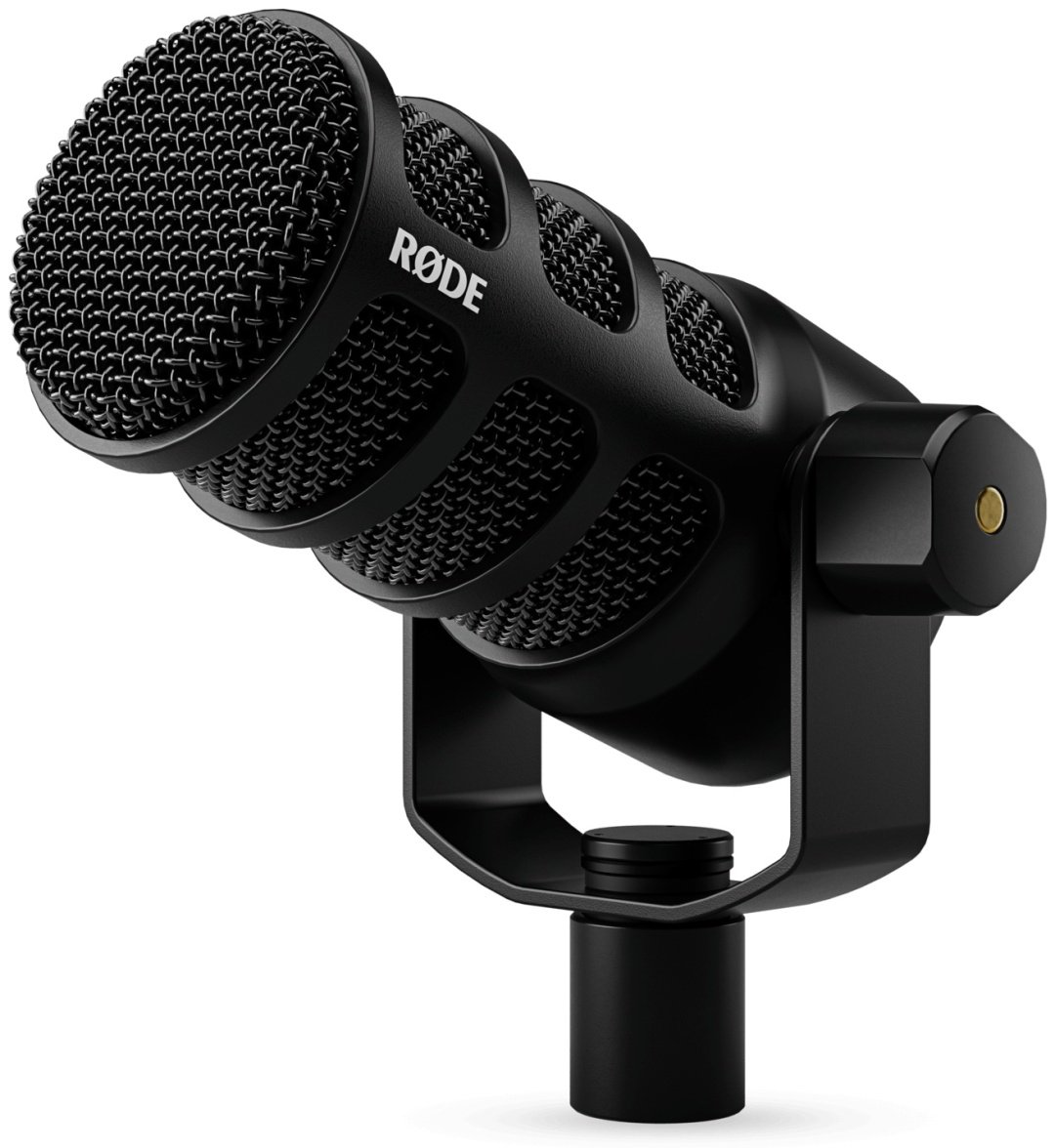 Микрофон Rode PodMic USB купить,NaN