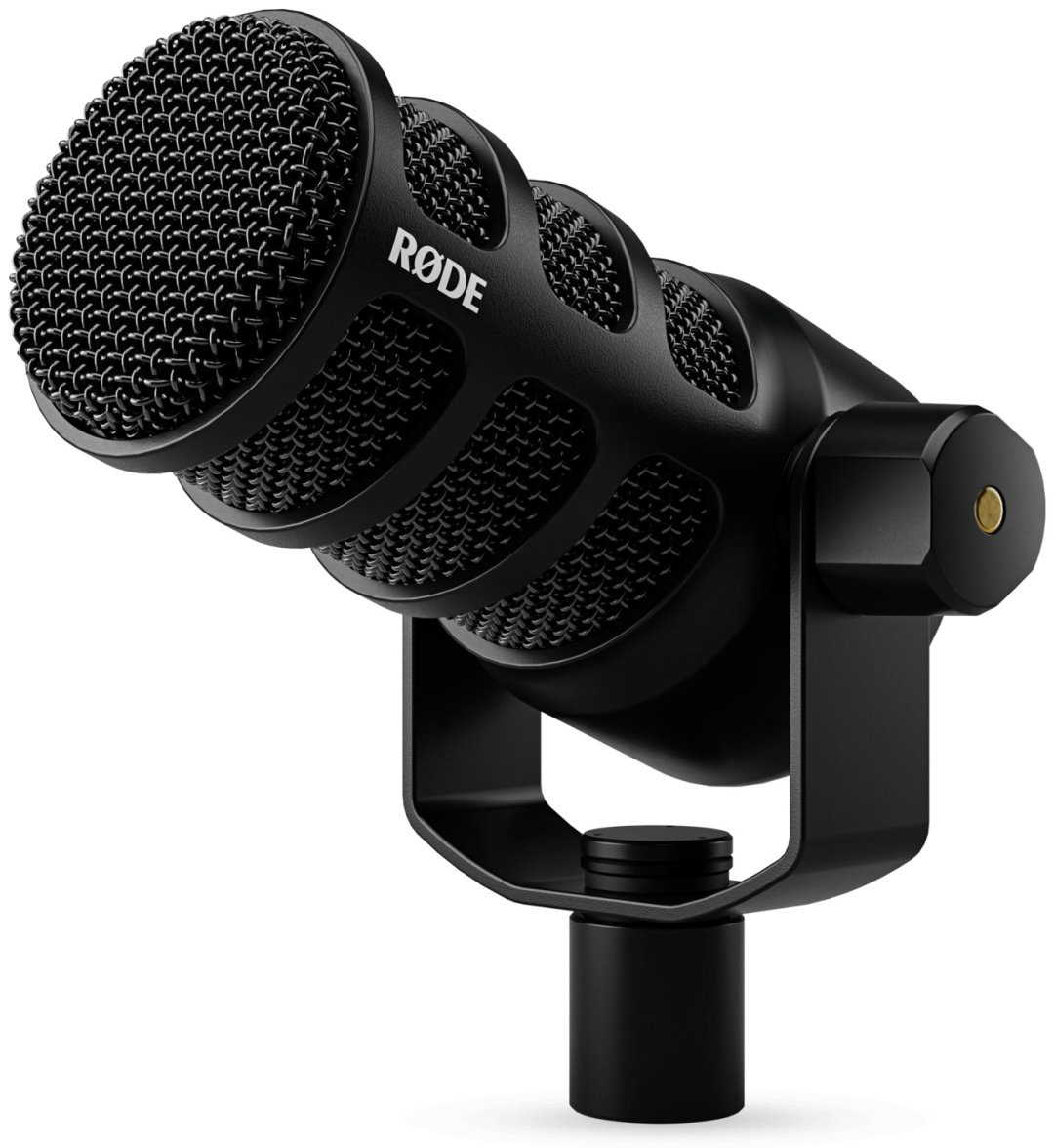 Микрофон Rode PodMic USB купить,NaN