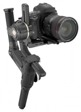 Zhiyun Crane 3 S-E черный купить,NaN