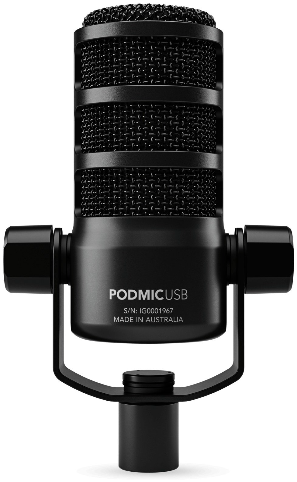 Микрофон Rode PodMic USB купить,NaN
