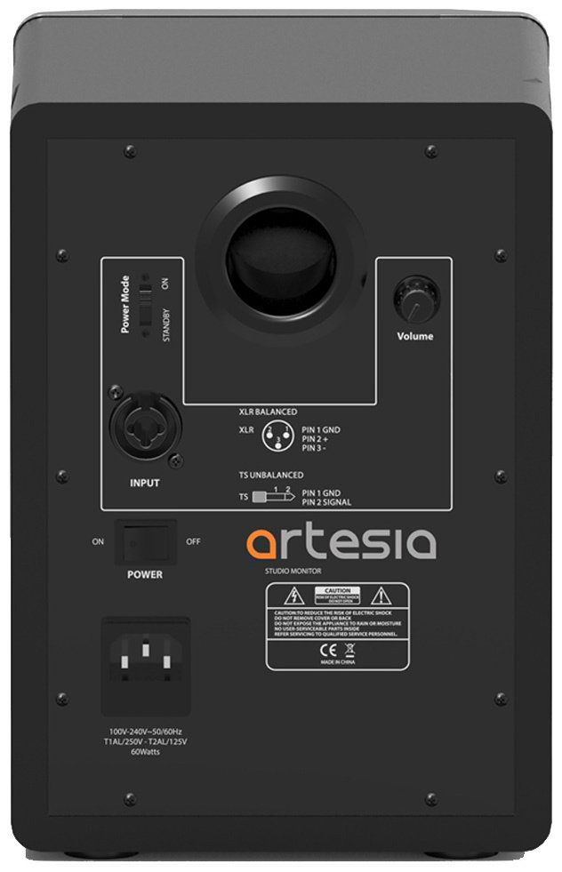 Акустическая система Artesia M-300 купить,NaN