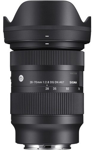 Объектив Sigma 28-70mm F2.8 DG DN для L-Mount купить,0