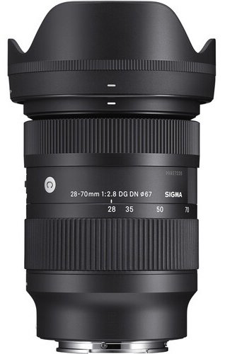 Объектив Sigma 28-70mm F2.8 DG DN для L-Mount купить,NaN