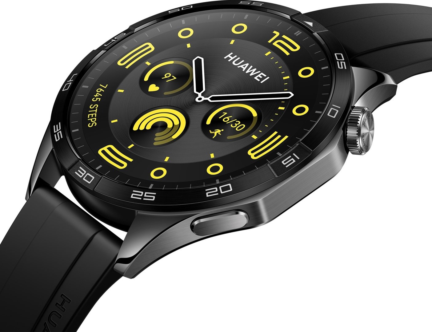 Смарт-часы Huawei Watch GT 4 &#43; подарок купить,0