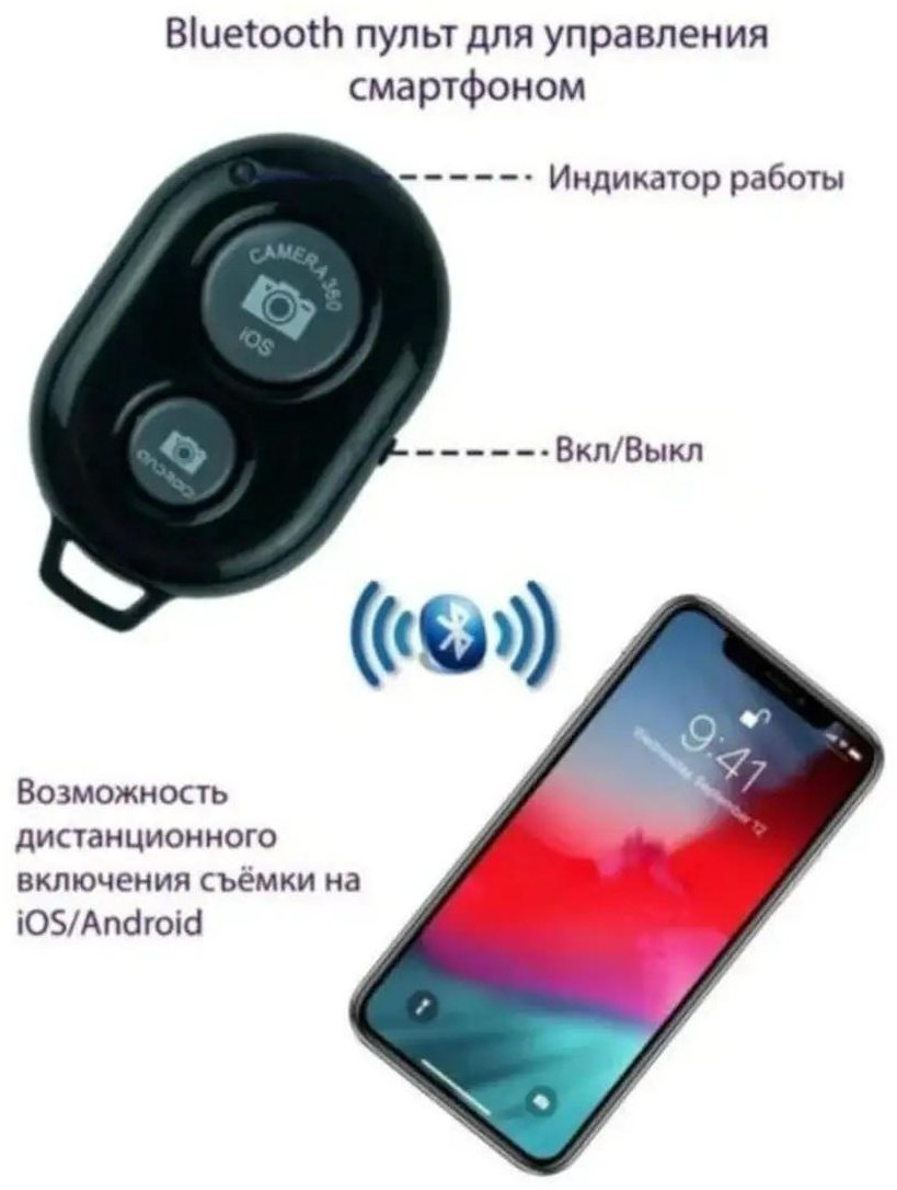 Кольцевая лампа CLASSNO RL-18 купить,NaN