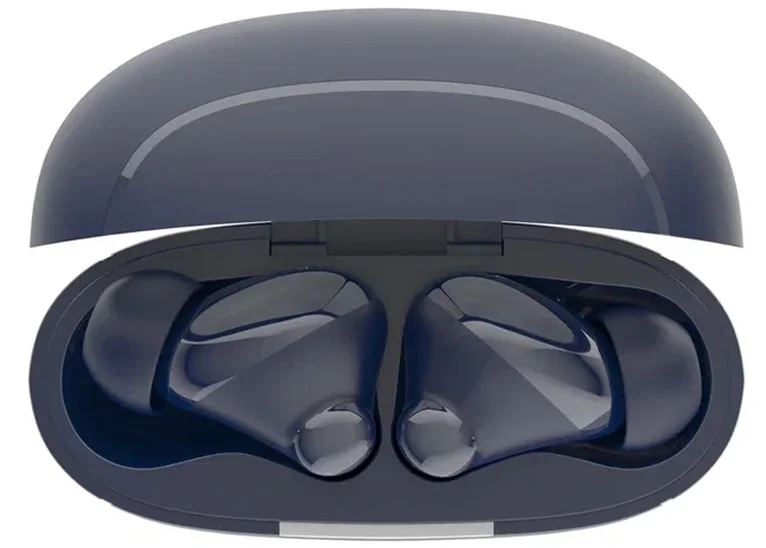 Наушники TECNO Buds 4 Air BD04 Blue купить,7990