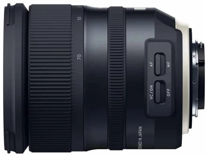 Объектив Tamron AF SP 24-70mm f/2.8 DI VC USD G2 A032 Nikon F