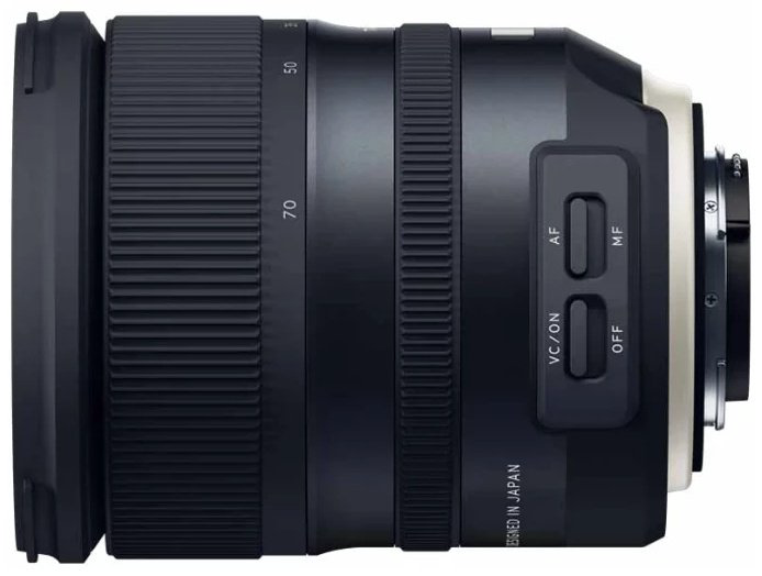 Объектив Tamron AF SP 24-70mm f/2.8 DI VC USD G2 A032 Nikon F купить,NaN