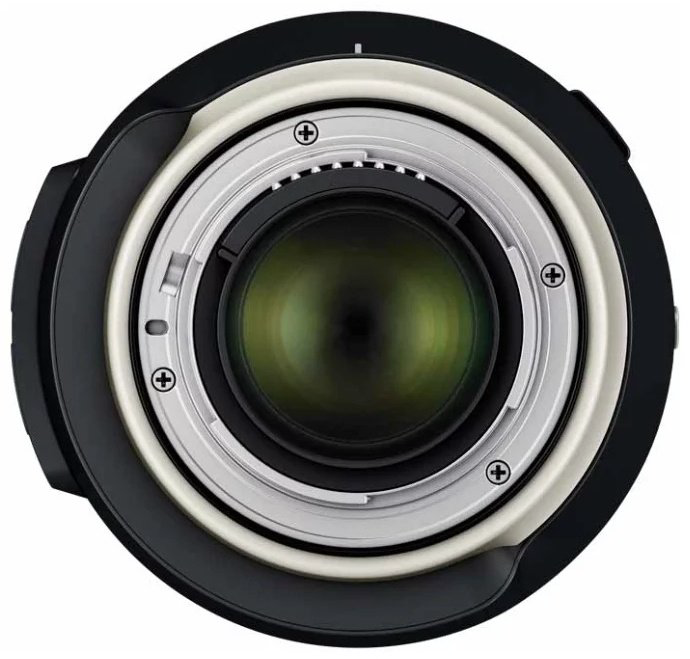 Объектив Tamron AF SP 24-70mm f/2.8 DI VC USD G2 A032 Nikon F купить,NaN