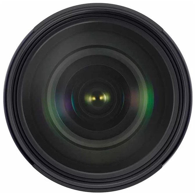 Объектив Tamron AF SP 24-70mm f/2.8 DI VC USD G2 A032 Nikon F купить,NaN