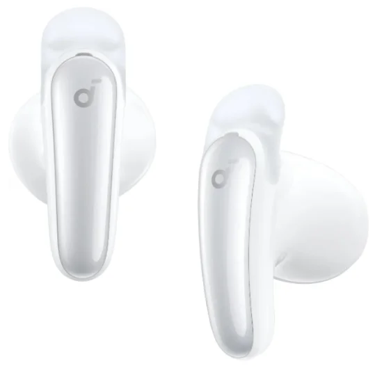 Наушники Soundcore Liberty Buds D1200 White