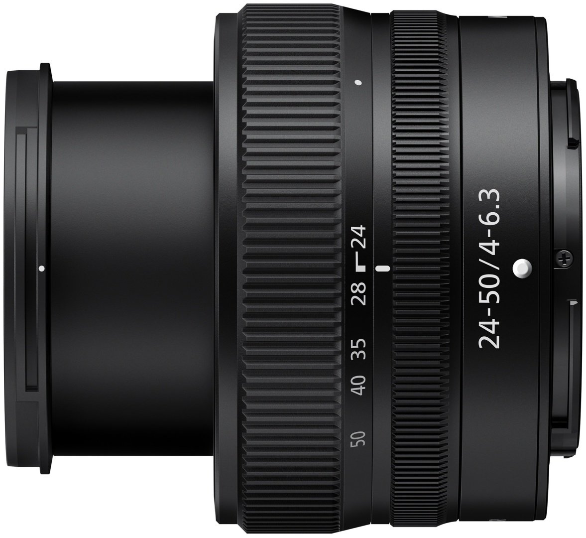 Объектив Nikon Z 24-50mm f/4-6.3 Nikkor - ForteMarket Объектив Nikon Z 24-50mm f/4-6.3 Nikkor купить,0