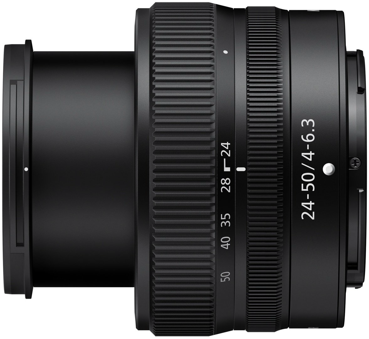 Объектив Nikon Z 24-50mm f/4-6.3 Nikkor купить,NaN