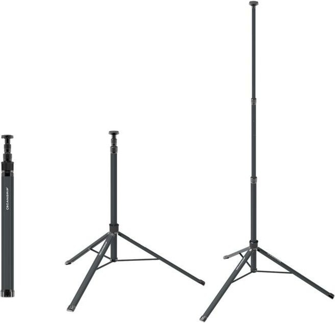 Напольный штатив SCANGRIP TRIPOD 2M