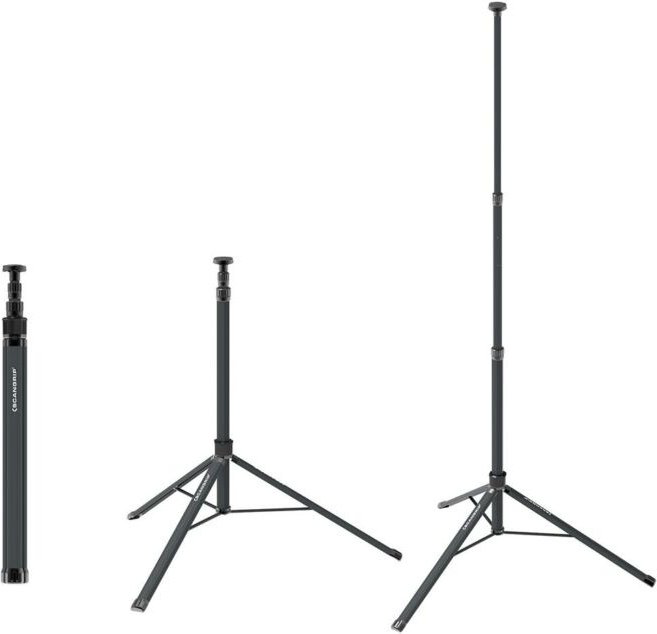 Напольный штатив SCANGRIP TRIPOD 2M купить,NaN