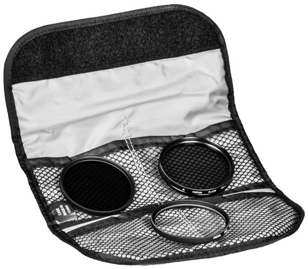 Светофильтр HOYA 46mm Digital Filter Kit купить,0