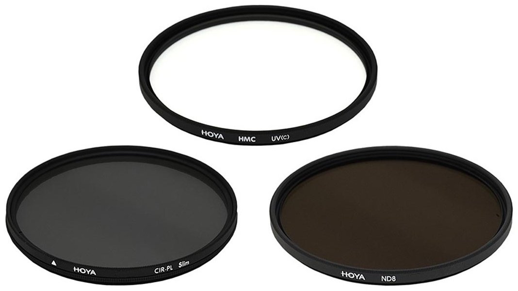 Светофильтр HOYA 46mm Digital Filter Kit купить,0