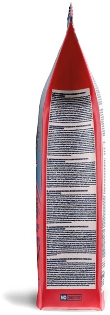 Корм Monge BWild Low Grain Оленина для взрослых всех пород 12 кг купить,0
