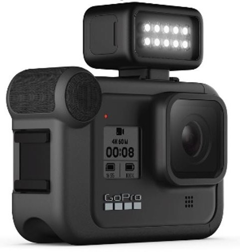 GoPro ALTSC-001 Light Mod для камеры HERO8