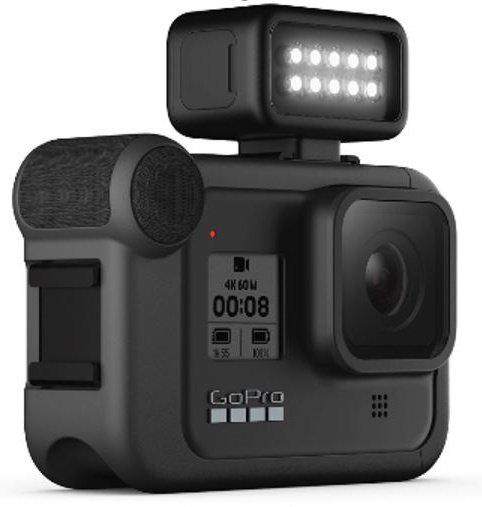 GoPro ALTSC-001 Light Mod для камеры HERO8 купить,NaN
