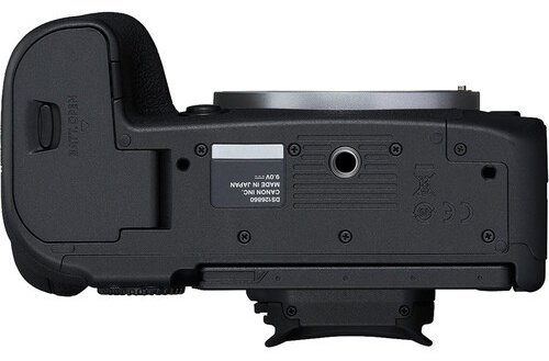 Фотокамера Canon EOS R6 Mark II kit RF 24-105mm f/4L - ForteMarket Фотокамера Canon EOS R6 Mark II kit RF 24-105mm f/4L купить,0