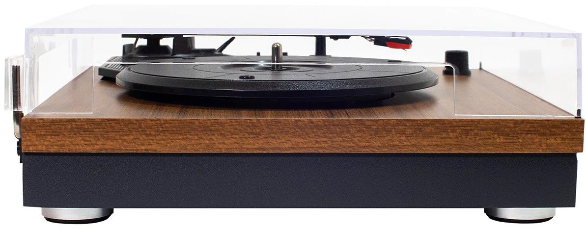 Виниловый проигрыватель ALIVE AUDIO AA-HAR-01 - ForteMarket Виниловый проигрыватель ALIVE AUDIO AA-HAR-01 купить,0