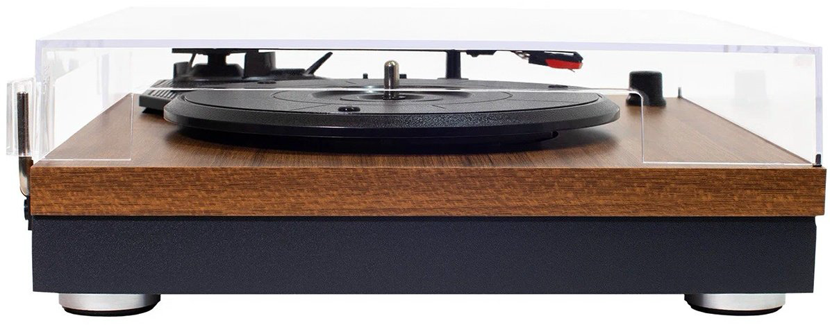 Виниловый проигрыватель ALIVE AUDIO AA-HAR-01 купить,NaN