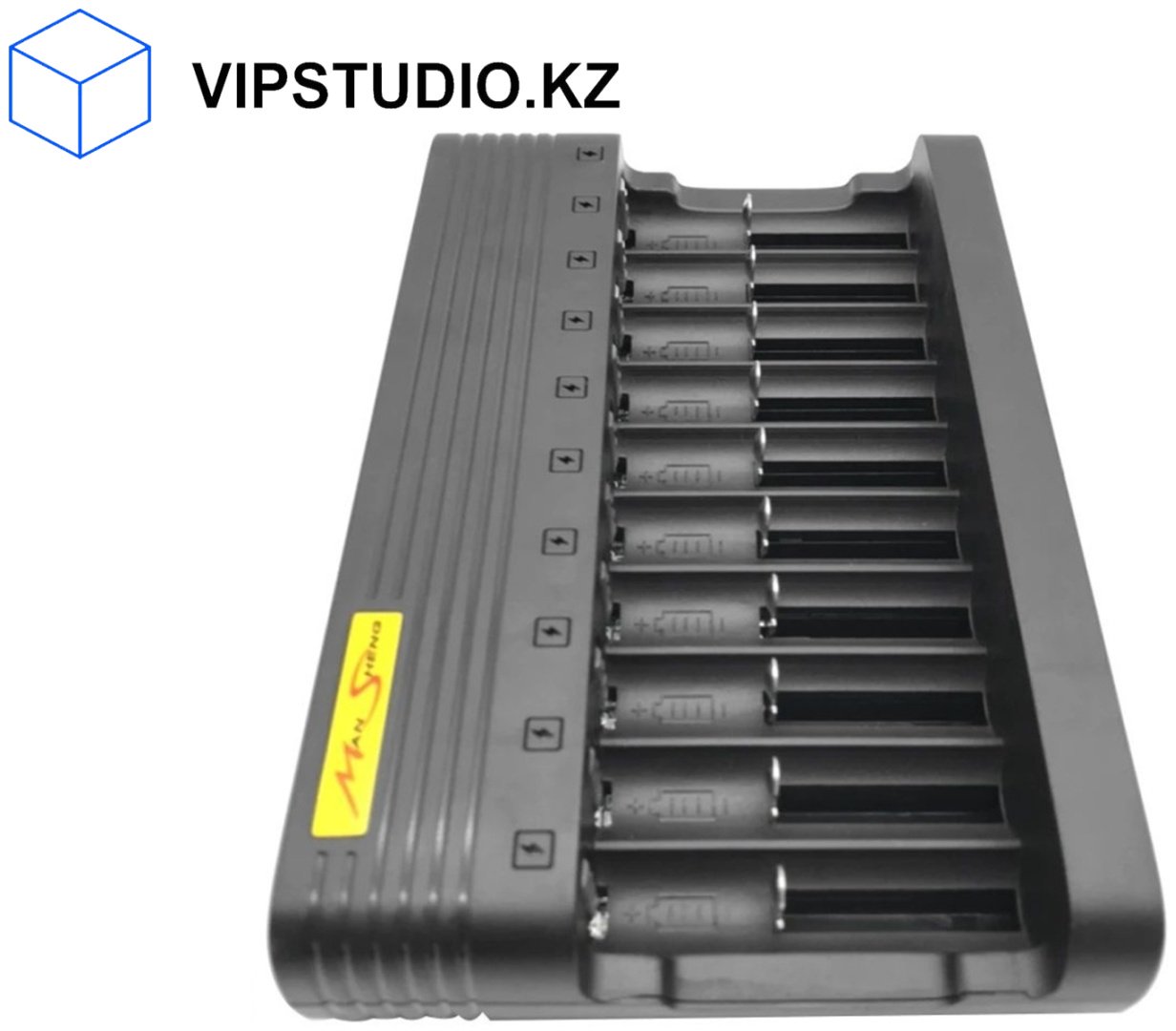 Зарядное устройство VIPSTUDIO.KZ VIP-MS-10810A