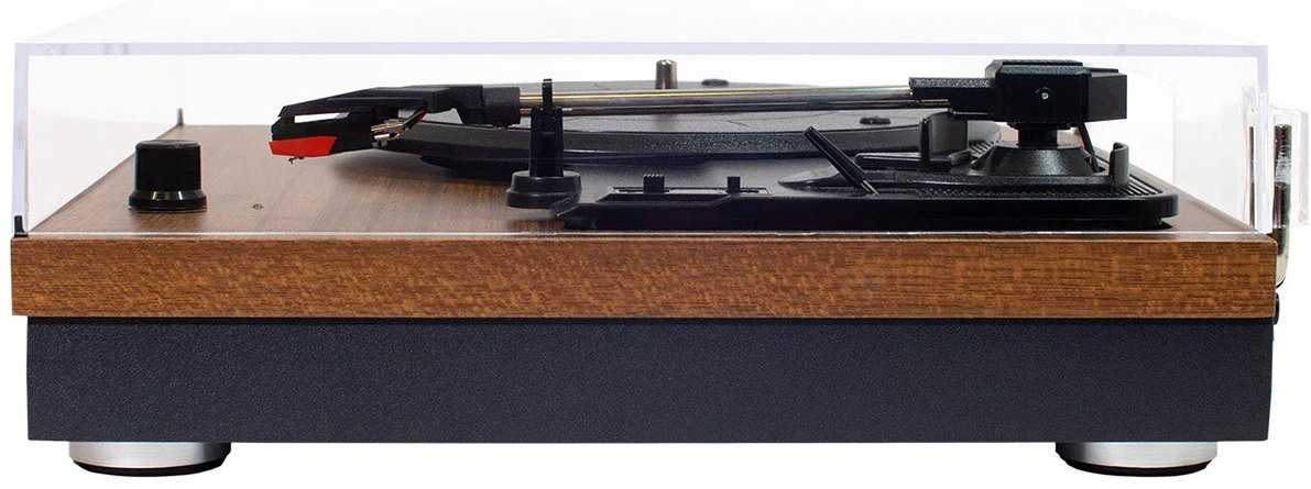 Виниловый проигрыватель ALIVE AUDIO AA-HAR-01 купить,NaN