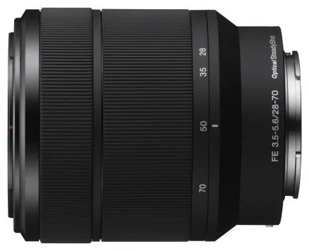 Объектив Sony 28-70mm f/3.5-5.6 OSS SEL-2870 купить,0