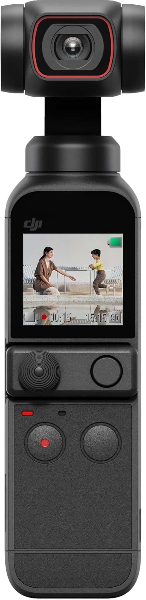 Экшн-камера DJI Pocket 2