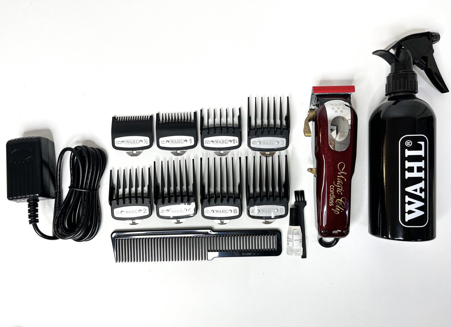 Wahl набор для стрижки 08148-2316H-2 купить,NaN