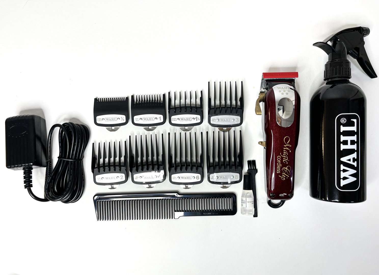 Wahl набор для стрижки 08148-2316H-2 купить,NaN