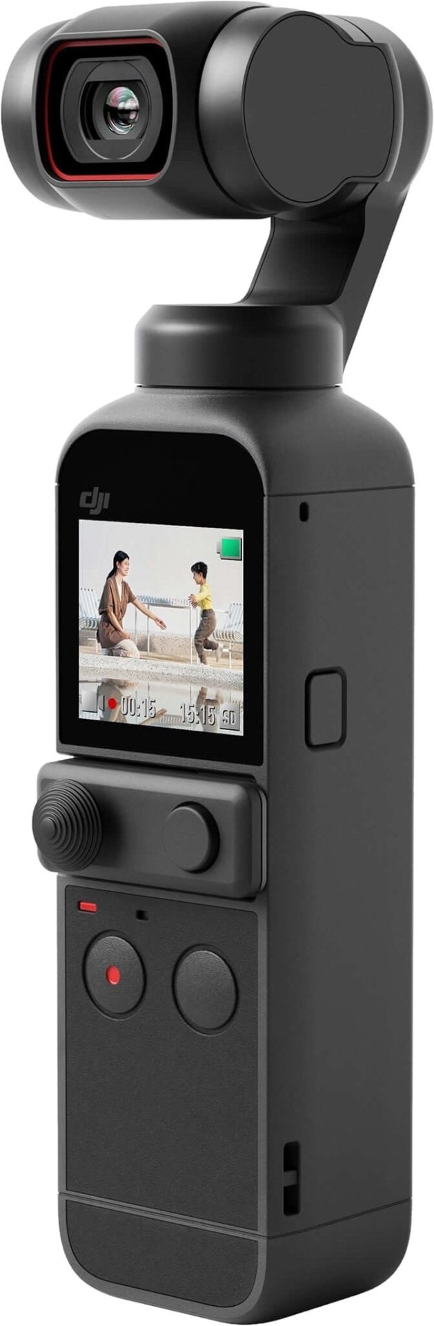 Экшн-камера DJI Pocket 2 - ForteMarket Экшн-камера DJI Pocket 2 купить,0