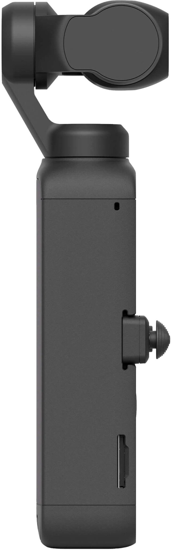 Экшн-камера DJI Pocket 2 купить,NaN