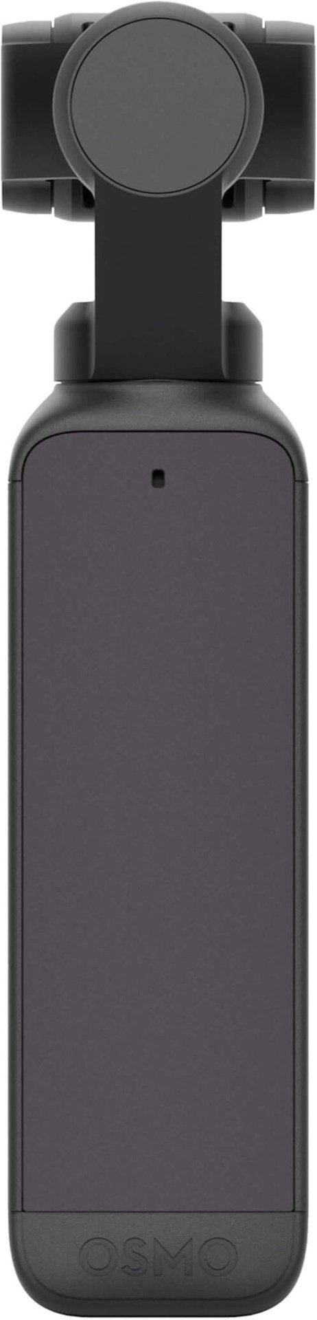 Экшн-камера DJI Pocket 2 - ForteMarket Экшн-камера DJI Pocket 2 купить,0