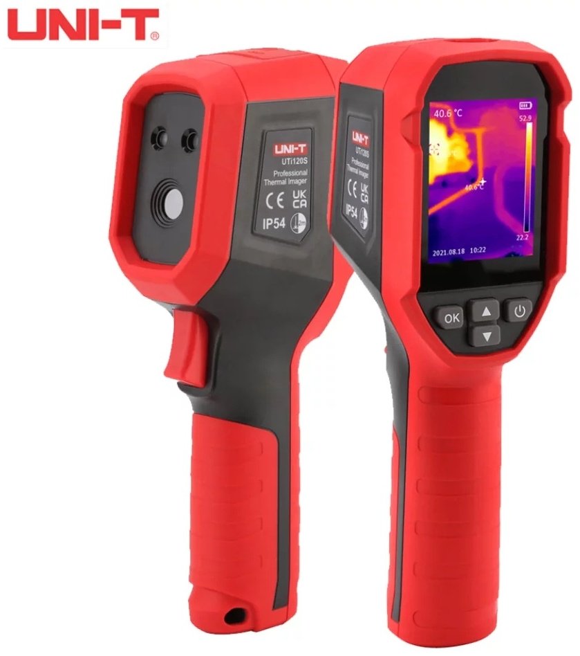 UNI-T UTi120S купить,NaN
