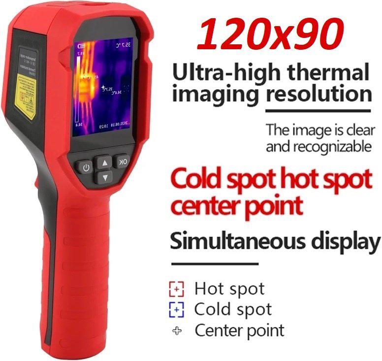 UNI-T UTi120S купить,NaN
