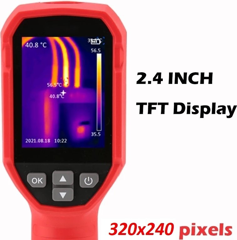 UNI-T UTi120S купить,NaN